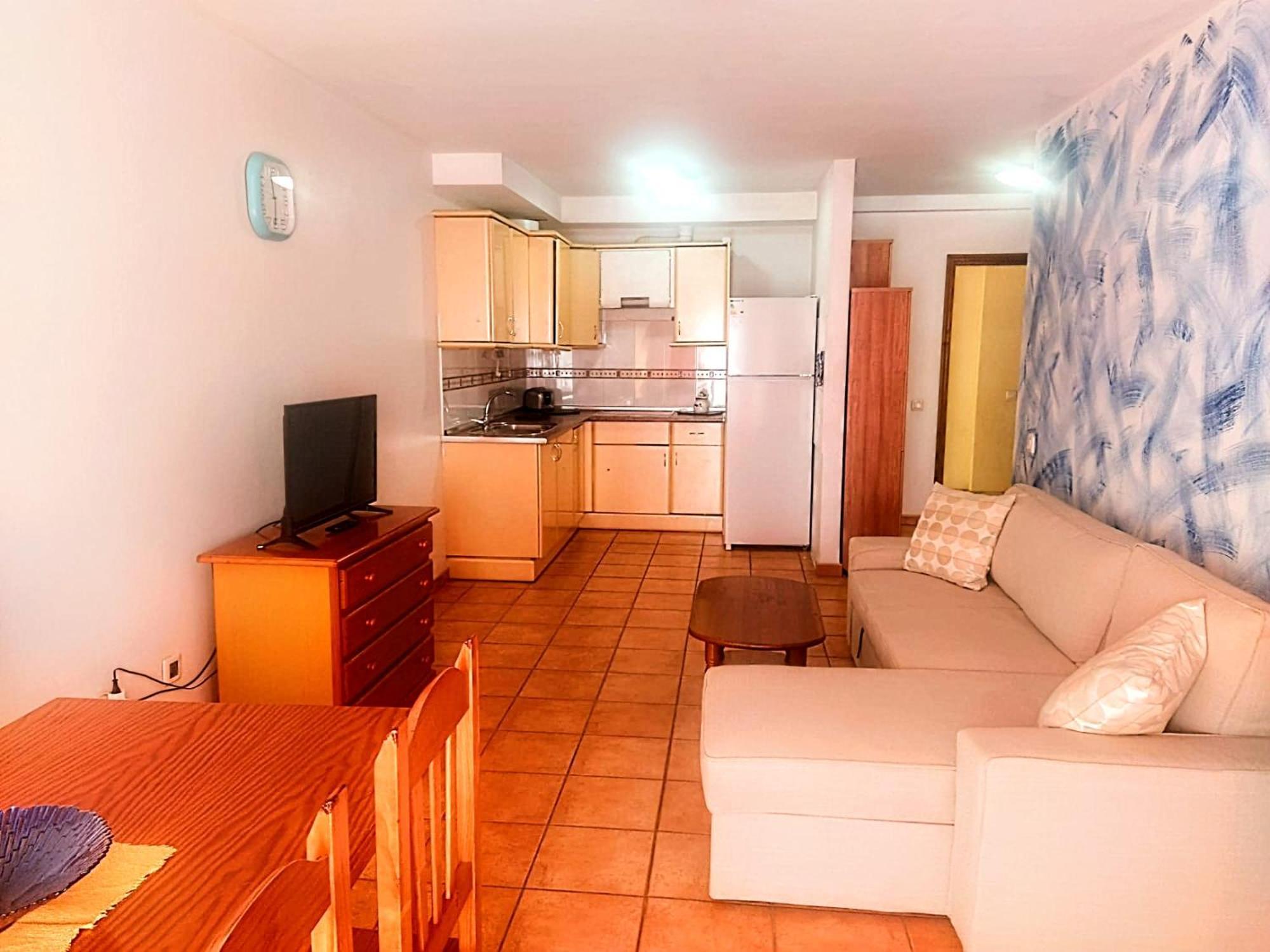 Corralejo Del Mar Apartment Exterior foto