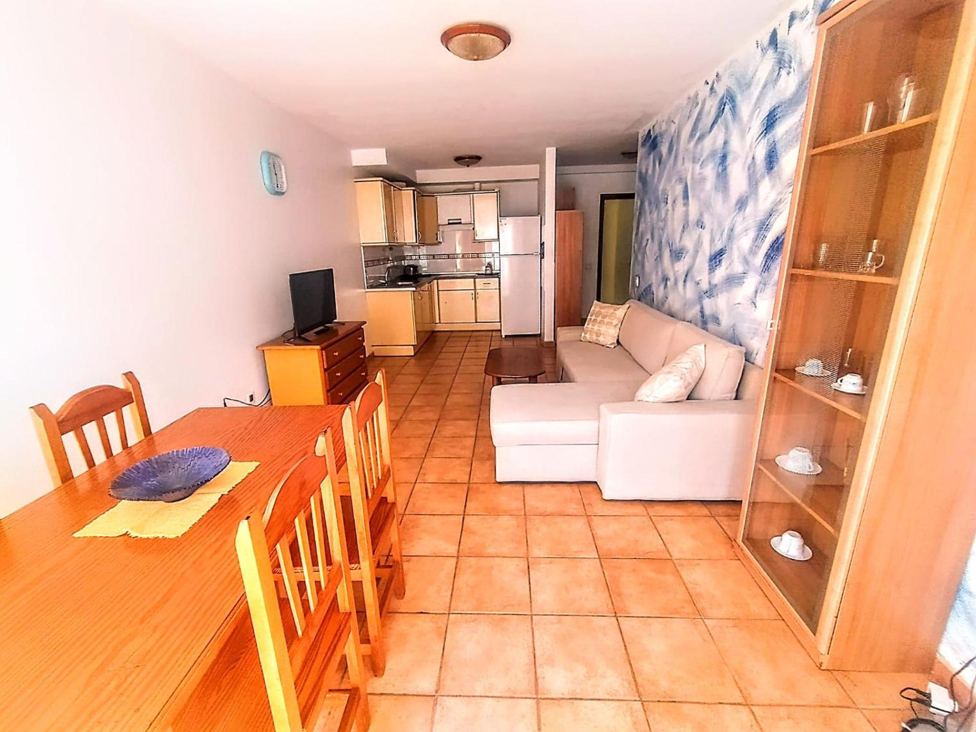 Corralejo Del Mar Apartment Exterior foto