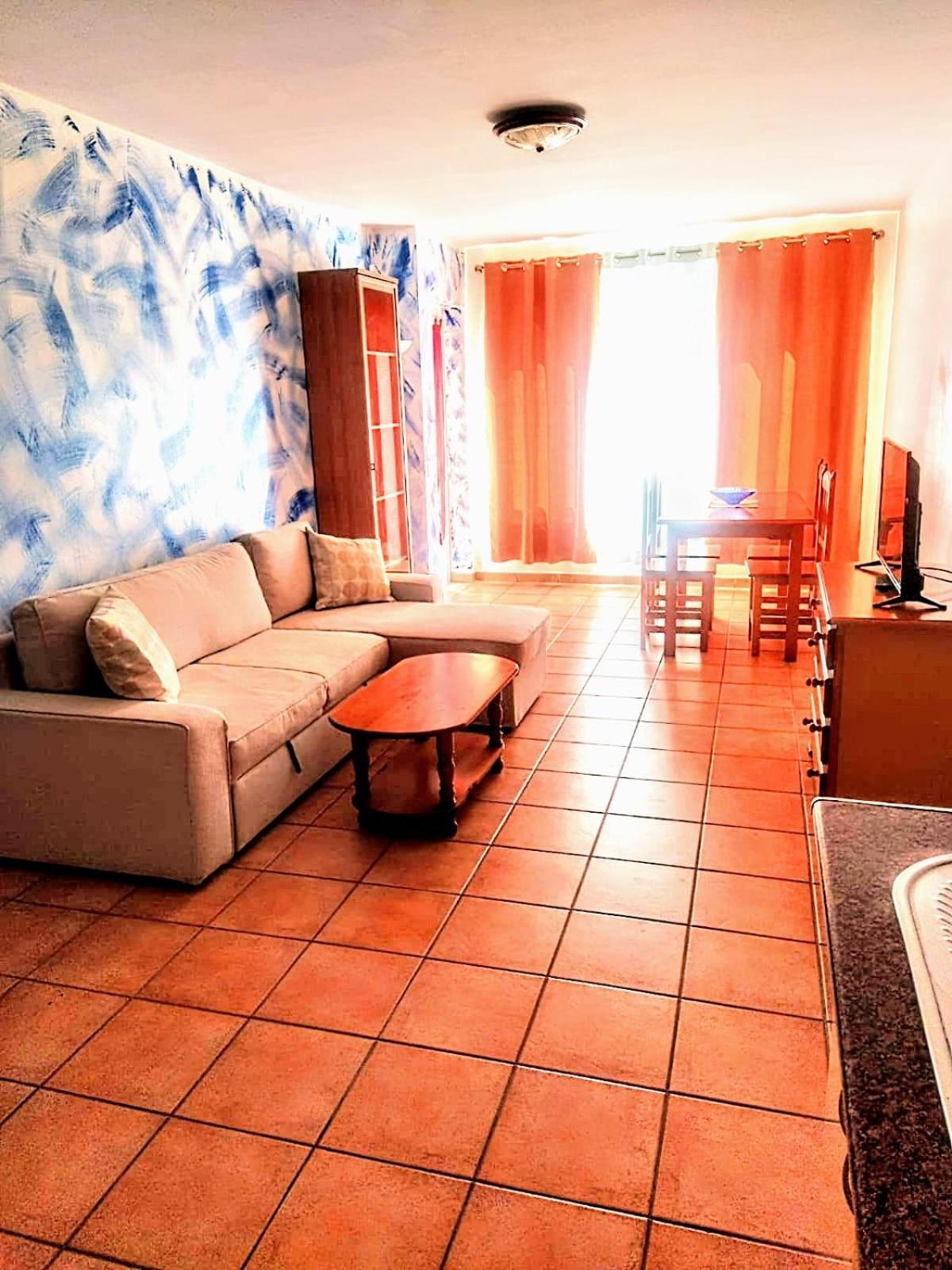 Corralejo Del Mar Apartment Exterior foto