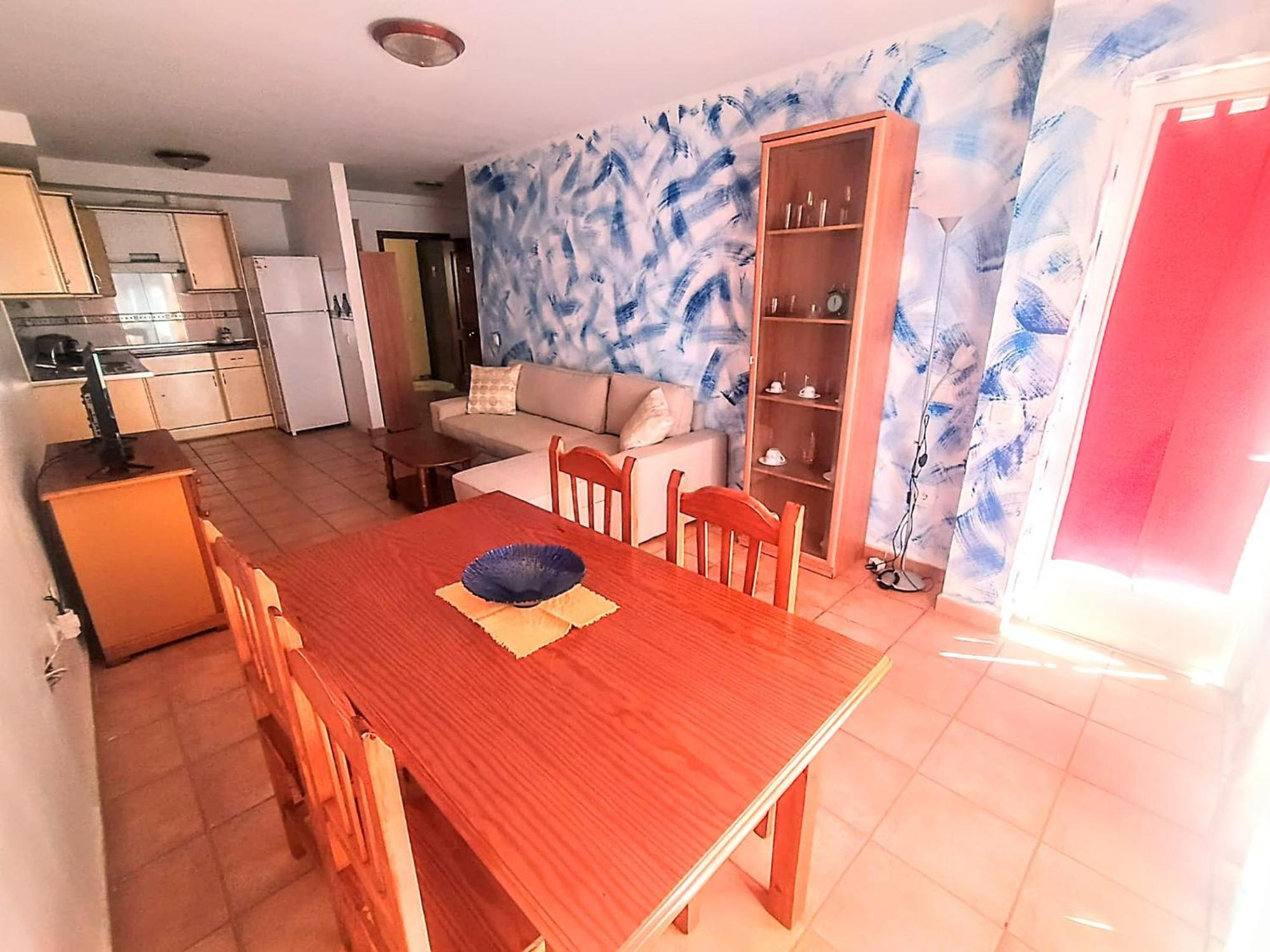 Corralejo Del Mar Apartment Exterior foto