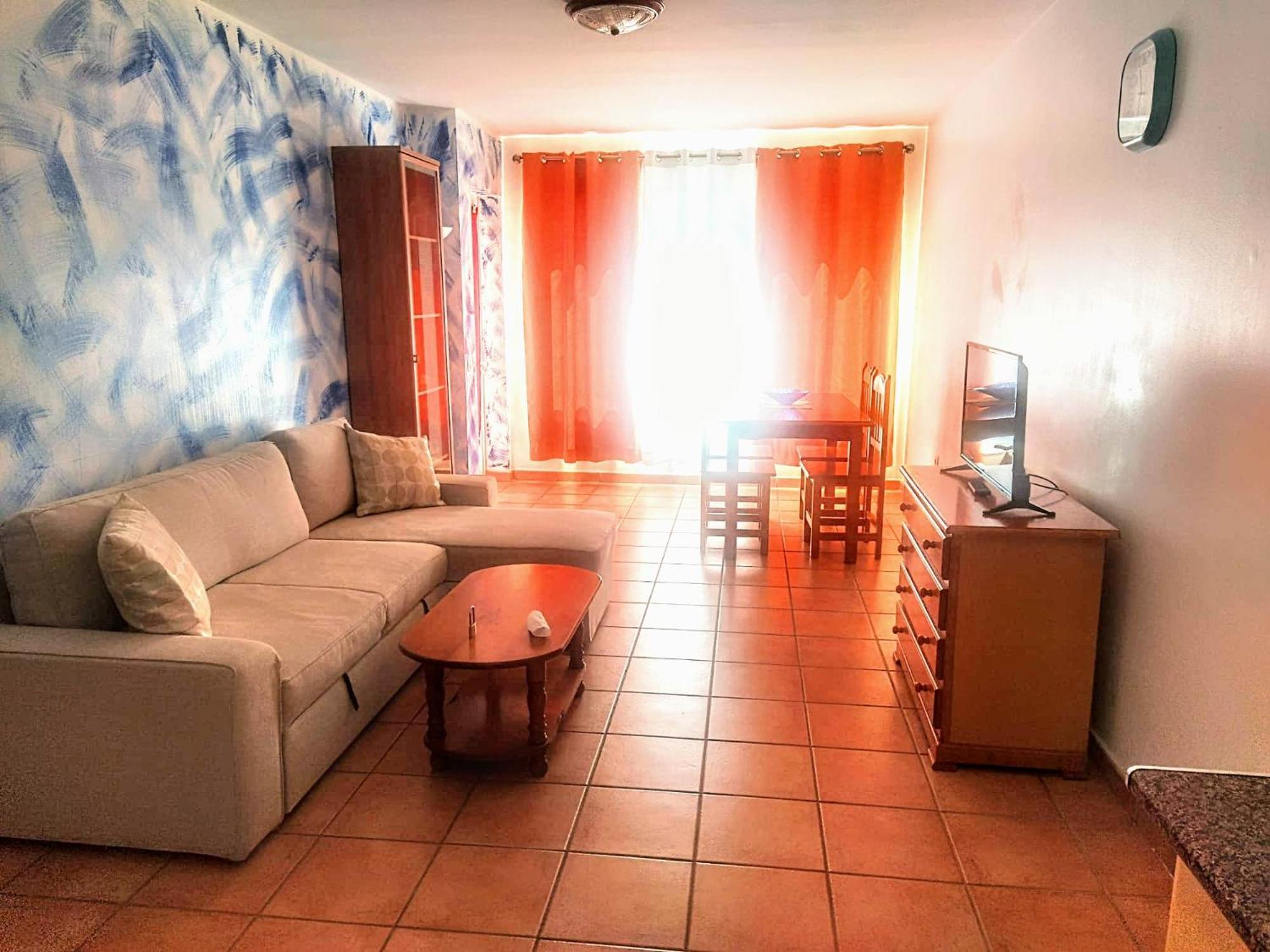 Corralejo Del Mar Apartment Exterior foto