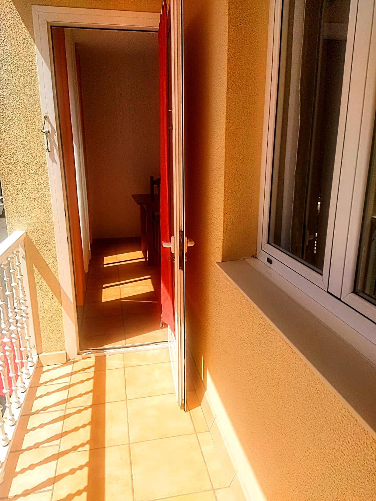 Corralejo Del Mar Apartment Exterior foto